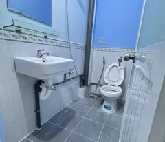 Chính chủ cho thuê phòng trọ sinh viên full nội thất giá 3tr