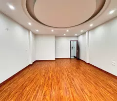 BÁN NHÀ PHÂN LÔ VỈA HÈ TRỊNH ĐÌNH CỬU- HOÀNG MAI, 7 TẦNG, THANG MÁY, GIÁ 19,9TỶ.