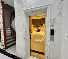BÁN NHÀ PHÂN LÔ VỈA HÈ TRỊNH ĐÌNH CỬU- HOÀNG MAI, 7 TẦNG, THANG MÁY, GIÁ 19,9TỶ.
