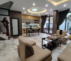 Bán nhà Bồ Đề Long Biên - 49m2 - GIá 8ty250. Thoáng trước sau, view siêu đẹp