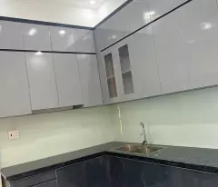 Nhà 1 Trệt 2 Lầu 75m2 Mới Xây- Đổ Kiên Cố - SHR - Thổ Cư Tại đường Bùi Hữu Nghĩa, TP. Biên Hoà.