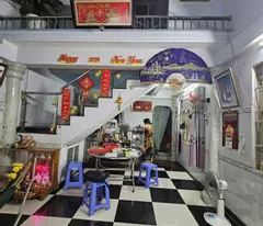 🔥🔥NHÀ MỘT ĐỜI CHỦ GẤP BÁN - NGANG 6M - 3 TẦNG - SÁT BÊN BÙI VĂN NGỮ - HIỆP THÀNH - QUẬN 12 -