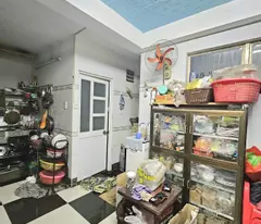 🔥🔥NHÀ MỘT ĐỜI CHỦ GẤP BÁN - NGANG 6M - 3 TẦNG - SÁT BÊN BÙI VĂN NGỮ - HIỆP THÀNH - QUẬN 12 -
