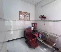 🔥🔥NHÀ MỘT ĐỜI CHỦ GẤP BÁN - NGANG 6M - 3 TẦNG - SÁT BÊN BÙI VĂN NGỮ - HIỆP THÀNH - QUẬN 12 -