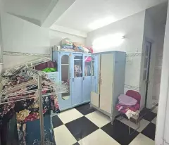 🔥🔥NHÀ MỘT ĐỜI CHỦ GẤP BÁN - NGANG 6M - 3 TẦNG - SÁT BÊN BÙI VĂN NGỮ - HIỆP THÀNH - QUẬN 12 -