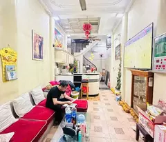 BÁN NHÀ KIM MÃ 35M 4 TẦNG, GẦN PHỐ 2 THOÁNG GIÁ 8.3 TỶ 0336212066