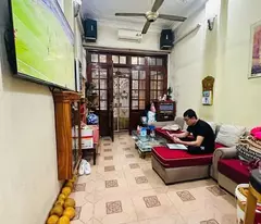BÁN NHÀ KIM MÃ 35M 4 TẦNG, GẦN PHỐ 2 THOÁNG GIÁ 8.3 TỶ 0336212066