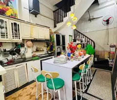 BÁN NHÀ KIM MÃ 35M 4 TẦNG, GẦN PHỐ 2 THOÁNG GIÁ 8.3 TỶ 0878168006