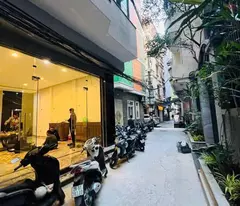 BÁN NHÀ KIM MÃ 35M 4 TẦNG, GẦN PHỐ 2 THOÁNG GIÁ 8.3 TỶ 0878168006