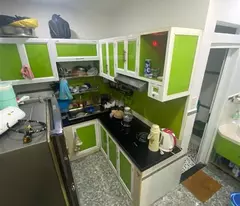 GẦN CHỢ BÌNH LONG, 31M2, 3 TẦNG 3PN, NHÀ ĐƯỜNG SỐ 8B GIÁ NHÍCH 3 TỶ