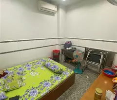 GẦN CHỢ BÌNH LONG, 31M2, 3 TẦNG 3PN, NHÀ ĐƯỜNG SỐ 8B GIÁ NHÍCH 3 TỶ