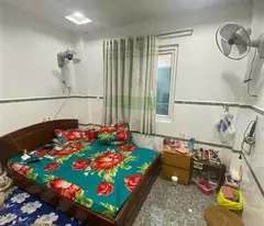 GẦN CHỢ BÌNH LONG, 31M2, 3 TẦNG 3PN, NHÀ ĐƯỜNG SỐ 8B GIÁ NHÍCH 3 TỶ