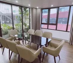 Siêu Hiếm Nhà Đẹp Bồ Đề Long Biên - DT -50m2  x 6 Tầng Thang  Máy - Chỉ 12,8 Tỷ - Thương Lượng cho