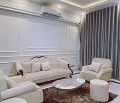 Siêu Hiếm Nhà Đẹp Bồ Đề Long Biên - DT -50m2  x 6 Tầng Thang  Máy - Chỉ 12,8 Tỷ - Thương Lượng cho