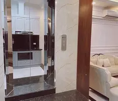 Siêu Hiếm Nhà Đẹp Bồ Đề Long Biên - DT -50m2  x 6 Tầng Thang  Máy - Chỉ 12,8 Tỷ - Thương Lượng cho