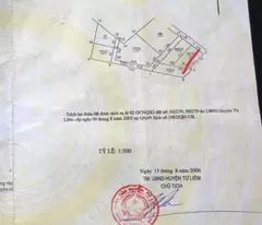 NHÀ PHÚ ĐÔ HIẾM-ĐẸP, GẦN Ô TÔ, NGÕ THÔNG RỘNG, TIỆN ÍCH BẠT NGÀN 52M2-6T-MT4,1 CHỈ 8,7 TỶ
