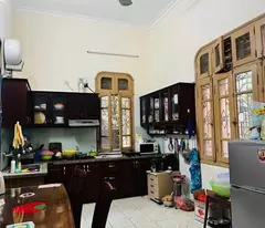 BÁN NHÀ HOÀNG HOA THÁM 120M 3 TẦNG SAU QH GẦN PHỐ LÔ GÓC 22.5 TỶ