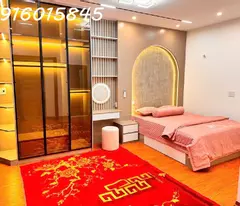NHÀ YÊN HÒA MỚI ĐẸP, THANG MÁY, GẦN Ô TÔ, THIẾT KẾ HIỆN ĐẠI, NỘI THẤT VIP 46M2-7T-MT6,3 CHỈ 9,29 TỶ