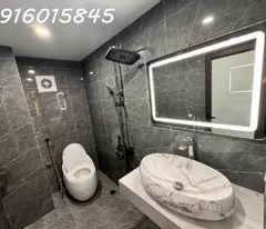 NHÀ YÊN HÒA MỚI ĐẸP, THANG MÁY, GẦN Ô TÔ, THIẾT KẾ HIỆN ĐẠI, NỘI THẤT VIP 46M2-7T-MT6,3 CHỈ 9,29 TỶ