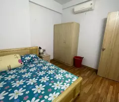 Cần bán căn hộ 2 PN full nội thất, hướng Nam view thoáng giá 1.6 tỷ tại KDT Thanh Hà Cienco 5