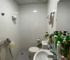 Cần bán căn hộ 2 PN full nội thất, hướng Nam view thoáng giá 1.6 tỷ tại KDT Thanh Hà Cienco 5