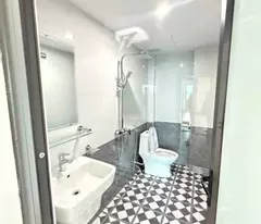 SIÊU PHẨM NAM TỪ LIÊM.MT BỀ THẾ. GARA Ô TÔ. KD ĐỈNH. THANG MÁY 9.2 TỶ THÁCH THỨC THỊ TRƯỜNG