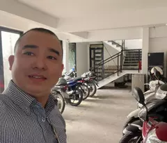 NHÀ BÁN DƯƠNG QUẢNG HÀM, DIỆN TÍCH 178M2, 5 TẦNG, 18 PHÒNG, DÒNG TIỀN TRÊN 100 TRIỆU, GIÁ BÁN