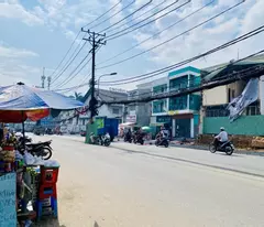 NHÀ BÁN DƯƠNG QUẢNG HÀM, DIỆN TÍCH 178M2, 5 TẦNG, 18 PHÒNG, DÒNG TIỀN TRÊN 100 TRIỆU, GIÁ BÁN