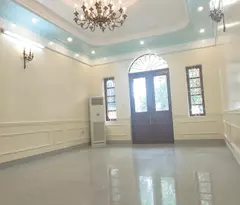 Bán biệt thự 3 tầng DT 180 M Văn Cao Đằng Lâm Hải An