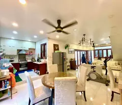📣🌼BIỆT THỰ ĐẲNG CẤP KHU DÂN CƯ PHÚ NHUẬN VIP BẬC NHẤT QUẬN 12 - MẶT TIỀN ĐƯỜNG NHỰA 12M - NGANG