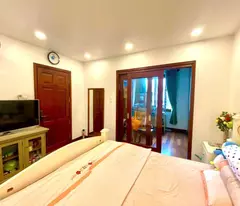 📣🌼BIỆT THỰ ĐẲNG CẤP KHU DÂN CƯ PHÚ NHUẬN VIP BẬC NHẤT QUẬN 12 - MẶT TIỀN ĐƯỜNG NHỰA 12M - NGANG