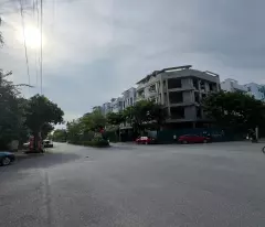 Cần bán lô đất A1.2 LK17 đường 25m gần ngã ba giá đầu tư tại KDT Thanh Hà Mường Thanh