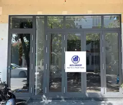✅ 🏠 CHO THUÊ MẶT BẰNG MẶT TIỀN CAO XUÂN DỤC