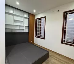 Bán nhà bạch mai 4 tầng long lanh ở ngay cách phố 50m hai bà trưng