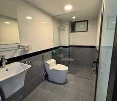Bán nhà bạch mai 4 tầng long lanh ở ngay cách phố 50m hai bà trưng