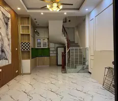 Bán nhà bạch mai 4 tầng long lanh ở ngay cách phố 50m hai bà trưng