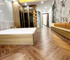 Vị trí đẹp nhất La Khê- Ngô Quyền- ô tô đỗ cửa- nhỉnh 6 đ