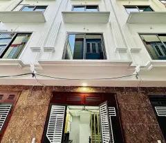 Vị trí đẹp nhất La Khê- Ngô Quyền- ô tô đỗ cửa- nhỉnh 6 đ