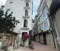 Vị trí đẹp nhất La Khê- Ngô Quyền- ô tô đỗ cửa- nhỉnh 6 đ