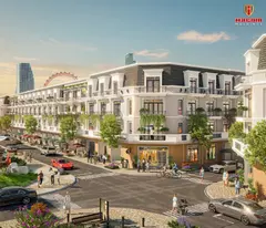 Shophouse biển Phan Rang – Cơ hội sở hữu sản phẩm hiếm có tại trung tâm thành phố tỉnh Ninh thuận