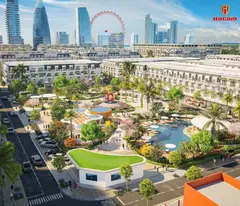 Shophouse biển Phan Rang – Cơ hội sở hữu sản phẩm hiếm có tại trung tâm thành phố tỉnh Ninh thuận