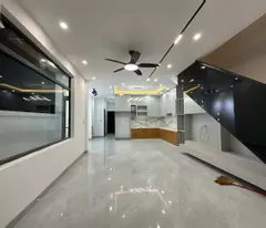 🔸 Nhà 2 tầng vừa mới toanh Mặt Tiền Đường Phan Kế Bính ( đường Dương Quảng Hàm cũ )  - TP Huế ✅