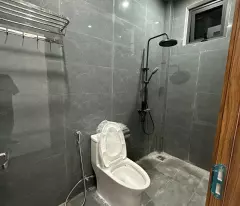 🔸 Nhà 2 tầng vừa mới toanh Mặt Tiền Đường Phan Kế Bính ( đường Dương Quảng Hàm cũ )  - TP Huế ✅
