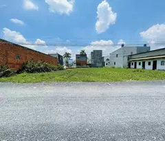 Bán (21x50=1050m2) TC Becamex 4600ha, Lộ Nhựa 30m Ủy Ban Trường Chợ Sát Bên 480tr Dân Đông