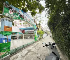 🔸 Bán đất Kiệt OTo 85 Nguyễn Huệ Thông 83 Nguyễn Huệ - TP Huế Giá chỉ:3,xx tỷ thương lượng.💢