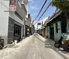 📣💰CHỈ 5.4 TỶ SỞ HỮU NHÀ 3 TẦNG MỚI ĐẸP - DT(4x14) - NGUYỄN VĂN QUÁ - TÂN THỚI HIỆP 29 – Q12 -