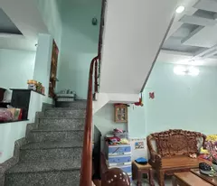 📣💰CHỈ 5.4 TỶ SỞ HỮU NHÀ 3 TẦNG MỚI ĐẸP - DT(4x14) - NGUYỄN VĂN QUÁ - TÂN THỚI HIỆP 29 – Q12 -