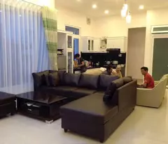 HOT BÁN NHÀ TRUNG TÂM SỔ RIÊNG XÂY DỰNG PHƯỜNG 2 ĐÀ LẠT CHỈ 4.2 TỶ