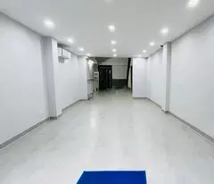 Nhà 3 Lầu Phan Huy Ích, P14_DT: 5x18m_Hẻm Xe Tải