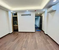 Nhà 3 Lầu Phan Huy Ích, P14_DT: 5x18m_Hẻm Xe Tải